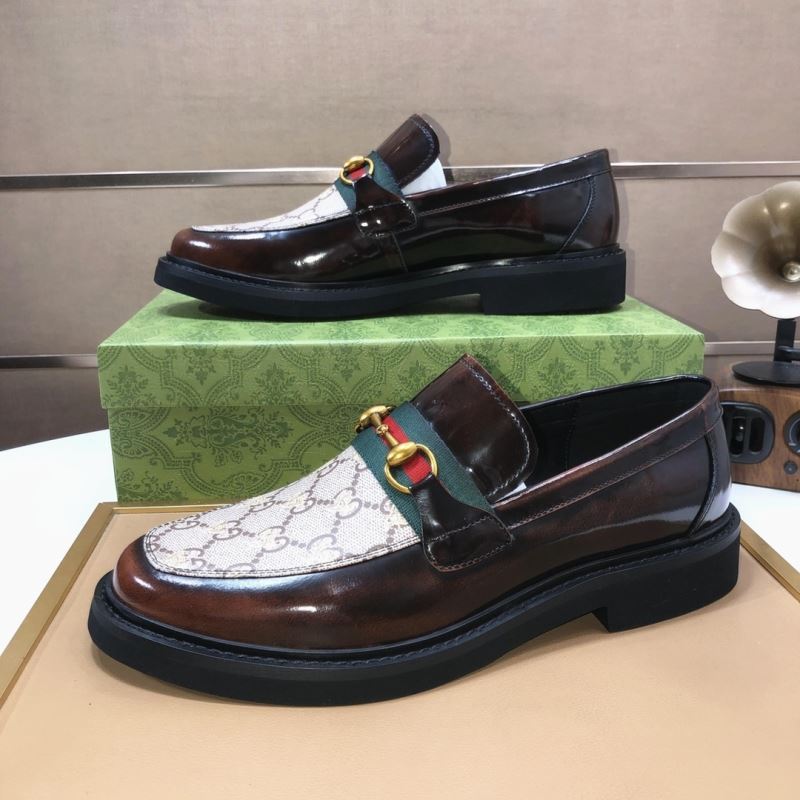 Gucci Business Shoes